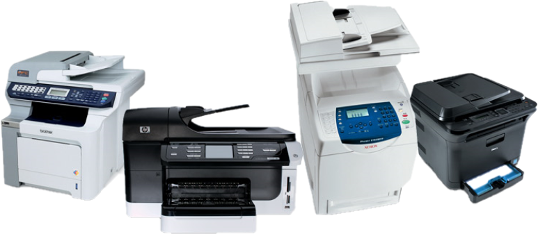 Yazıcı ve Tarayıcı